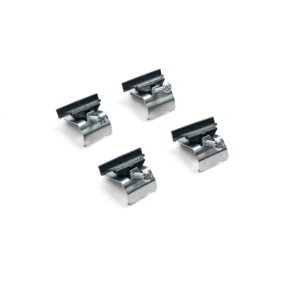 Chiuveta de bucătărie Elefant Premium Turas 480 , Negru 482 mm - In lucru