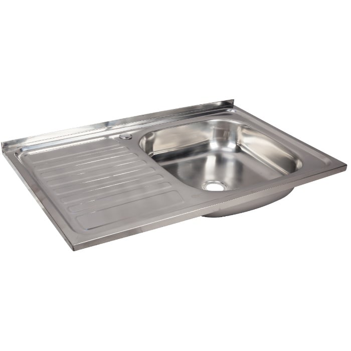 Chiuveta Inox cu Picurator pentru Masca XL-809 - Bucatarie si Baie