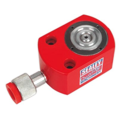 Cilindru hidraulic de impins, 10 tone, Sealey