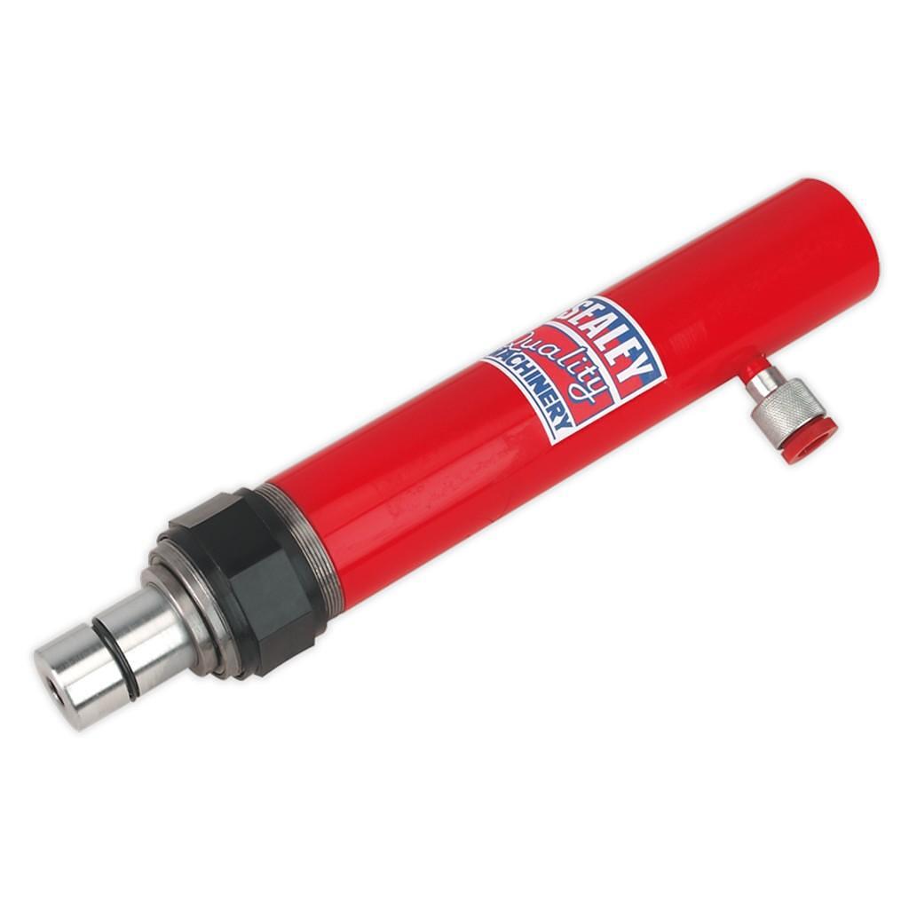 Cilindru hidraulic de impins 10 tone Sealey - Pompe hidraulice si cilindri
