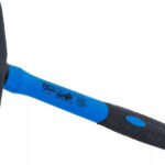 Ciocan 1000gr cu coada de fibra, BGS 3856 - Ciocane/Perii si Pile