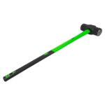 Ciocan cu maner cauciucat, 6 kg, JBM - In lucru