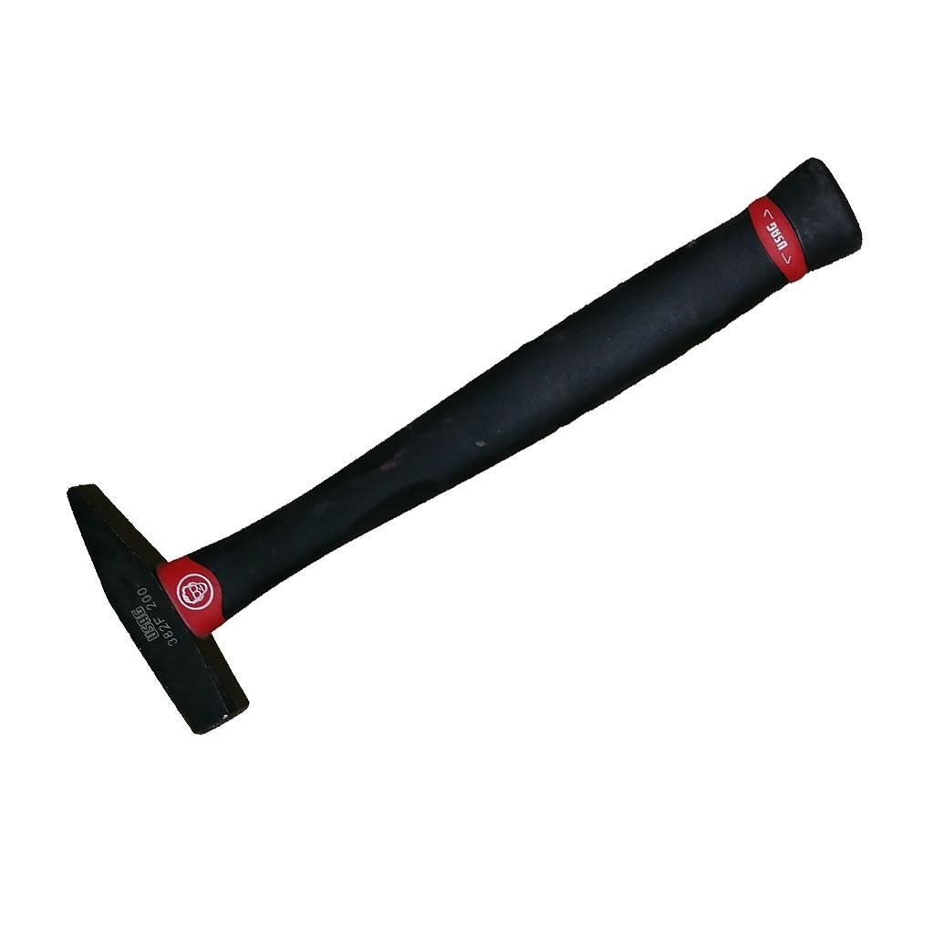 Ciocan cu maner din grafit P382 F20, USAG - Ciocane/Perii si Pile