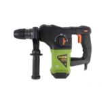 Ciocan rotopercutor PROCRAFT BH 2150, 2150W, 4J 3 Burghie , produsul contine taxa timbru verde 2.5 ron - In lucru