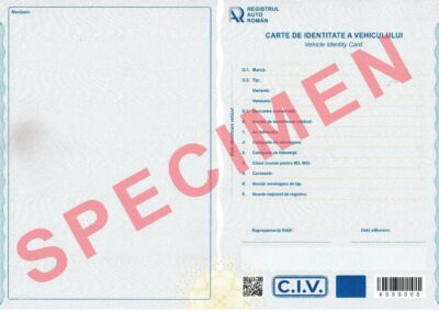 CIV DZ-VE1004-G01