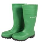 Cizme de cauciuc Micul Fermier, TBM 39 Verde G01 - SimpleTools