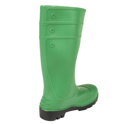 Cizme de cauciuc Micul Fermier TBM 40 Verde G01 - SimpleTools