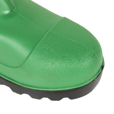 Cizme de cauciuc Micul Fermier TBM 44 Verde G01 - In lucru