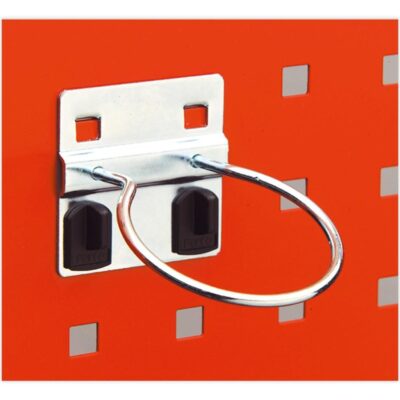 Cleme fixare unelte, 2 piese