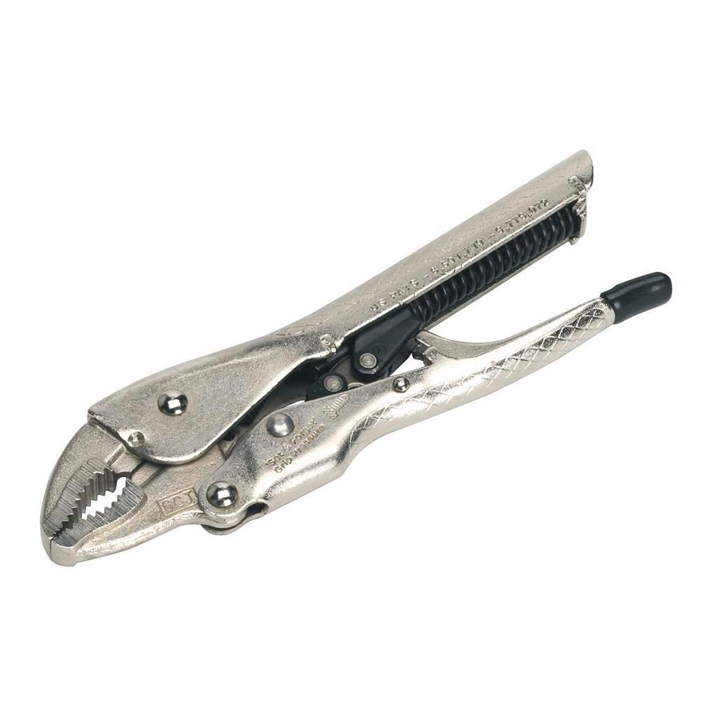 Cleste autoblocant, 165mm – SimpleTools Cleste autoblocant, 165mm - SimpleTools