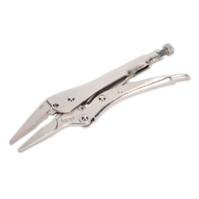 Cleste autoblocant, capacitate 0-60mm