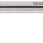 Cleste autoblocant lung, 500 mm, BGS 4497 - Clesti cu autoblocare