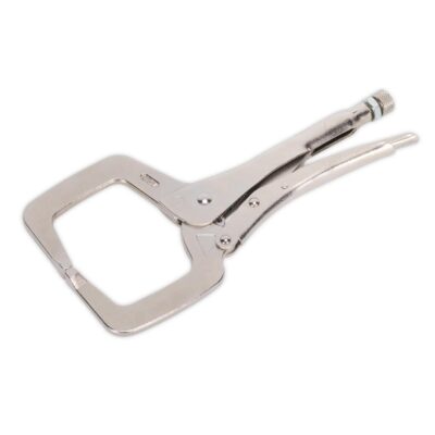 Cleste autoblocant, Sealey