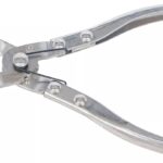 Cleste Clic cu varfuri rotative, BGS 499 - Clesti coliere si conducte