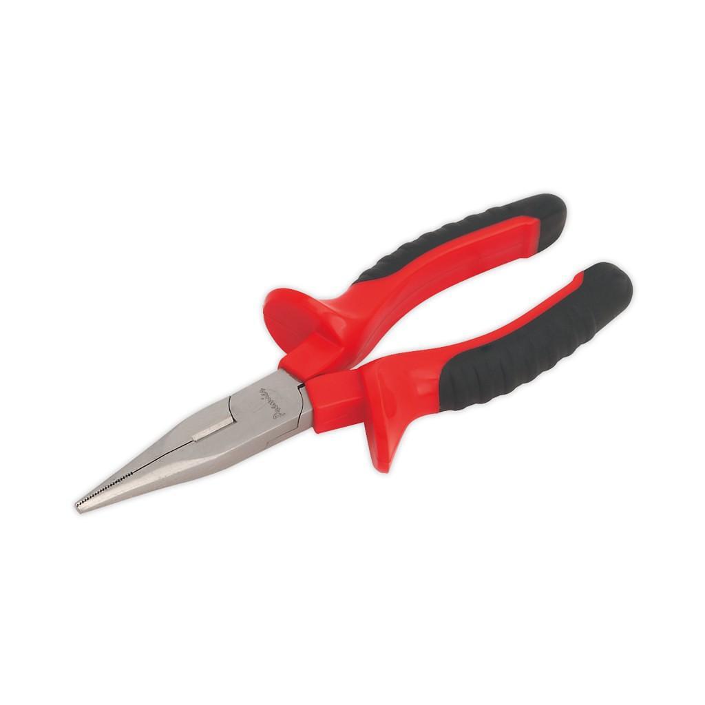 Cleste cu falci lungi 170mm Sealey - Clesti/Patenti si Foarfeci