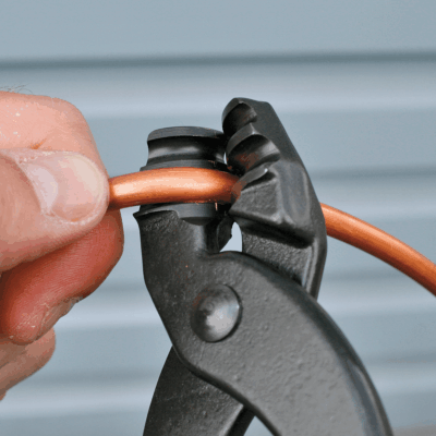 Cleste indoire conducte 235 mm Sealey - SimpleTools
