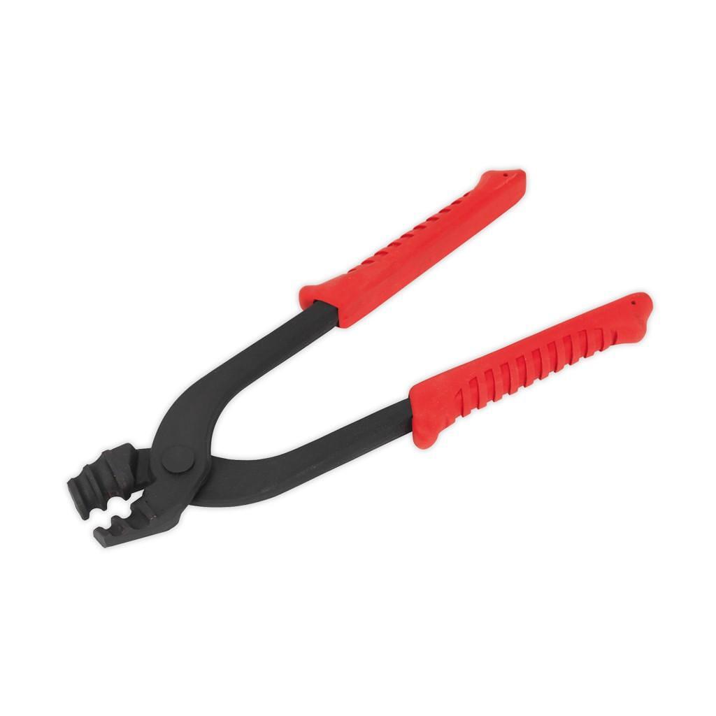 Cleste indoire conducte 235 mm Sealey - Clesti coliere si conducte