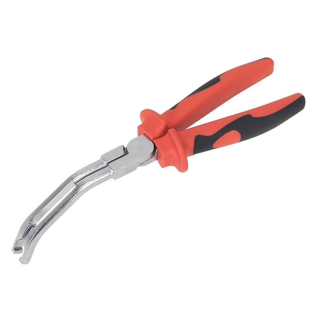 Cleste montare/demontare conducte 235 mm Sealey - Clesti coliere si conducte