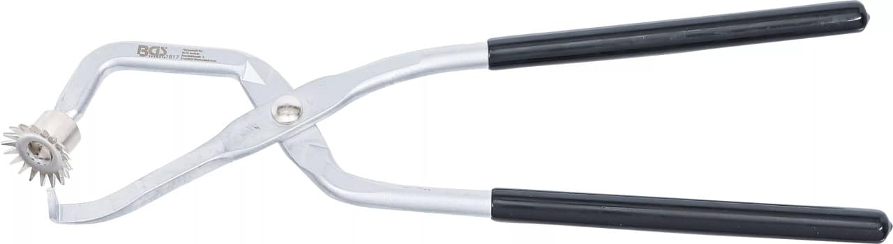 Cleste pentru arcuri de frana cu cap rotativ, 330mm, BGS 1817 – SimpleTools Cleste pentru arcuri de frana cu cap rotativ, 330mm, BGS 1817 - SimpleTools