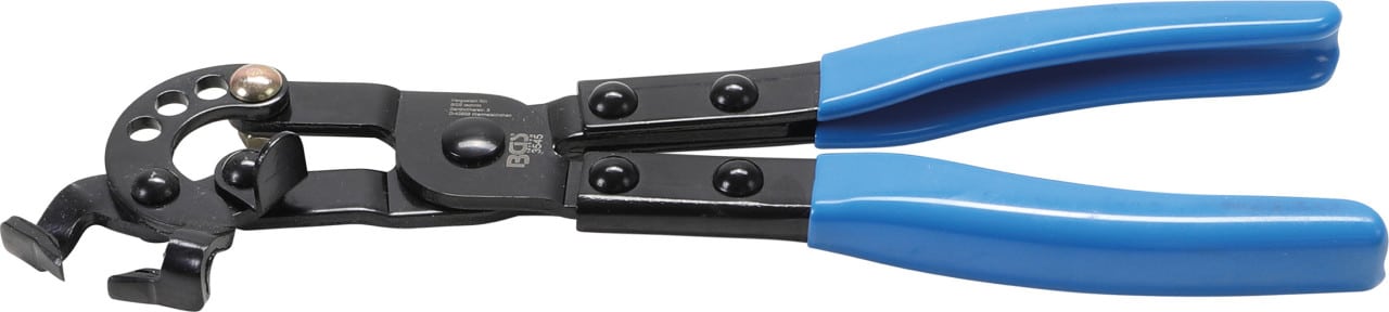 Cleste pentru clipsuri usa, nituri, lungime 230 mm, BGS 3545 – SimpleTools Cleste pentru clipsuri usa, nituri, lungime 230 mm, BGS 3545 - SimpleTools