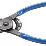 Cleste pentru coliere clic, 150 mm, BGS 8470 - Clesti coliere si conducte