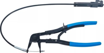 Cleste pentru coliere de furtun VAG 2 TDI, BGS 66120