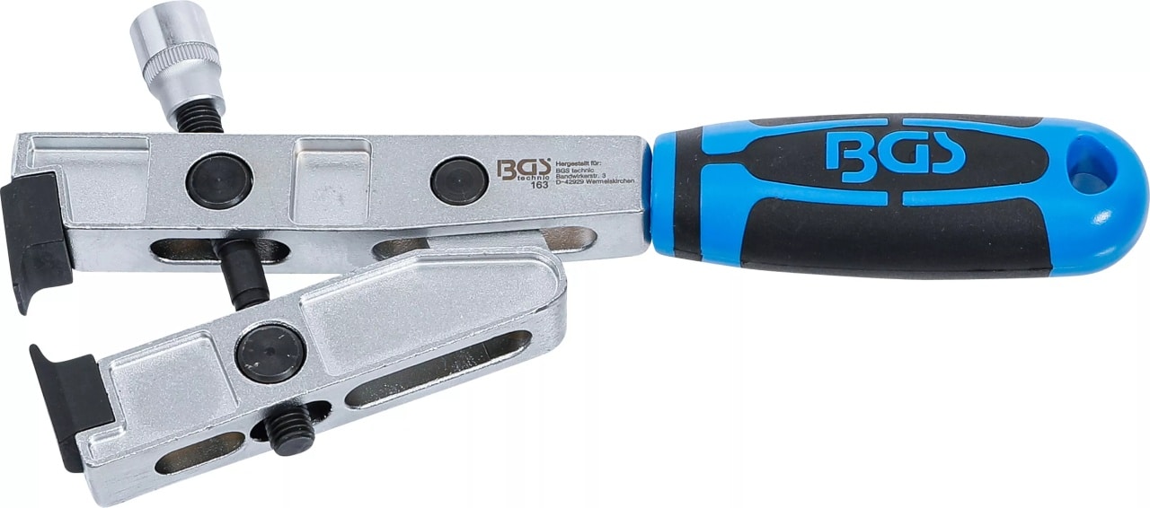 Cleste pentru coliere de planetara, antrenare 10mm(3/8″), BGS 163 – SimpleTools Cleste pentru coliere de planetara, antrenare 10mm(3/8"), BGS 163 - SimpleTools