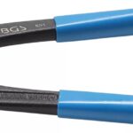 Cleste pentru cuie, 180 mm, BGS 551 - Clesti/Patenti si Foarfeci