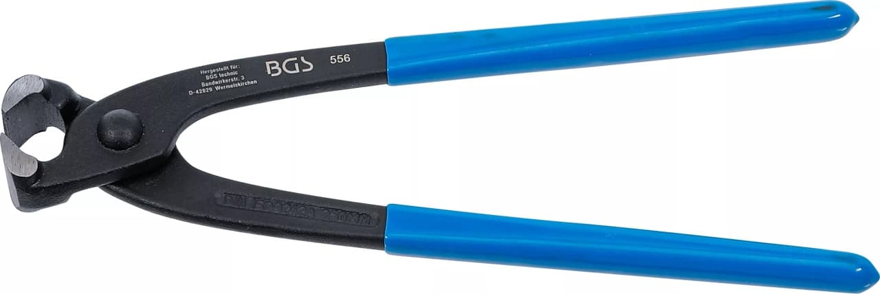 Cleste pentru cuie, 250 mm, BGS 556 – SimpleTools Cleste pentru cuie, 250 mm, BGS 556 - SimpleTools
