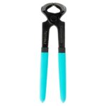 Cleste pentru cuie Detoolz, 200 mm - In lucru