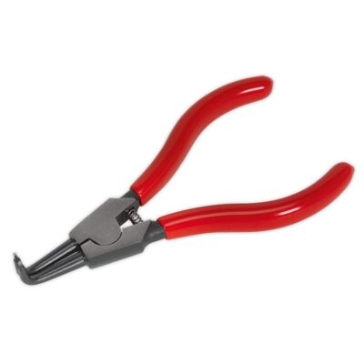 Cleste pentru sigurante extern, 140mm