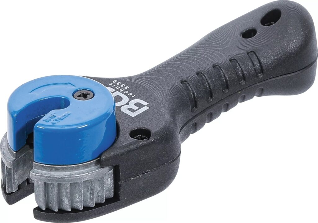 Cleşte pentru taiat conducte de frâna cu clichet, 4, 75 mm (3/16"), BGS 8339 - Sistem franare
