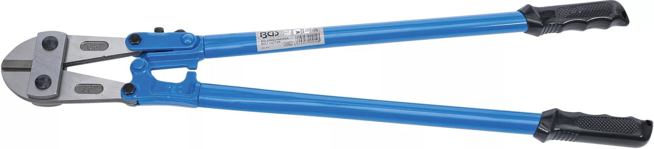 Cleşte pentru taiat fier beton cu bacuri calite, 760 mm, BGS 914 – SimpleTools Cleşte pentru taiat fier beton cu bacuri calite, 760 mm, BGS 914 - SimpleTools