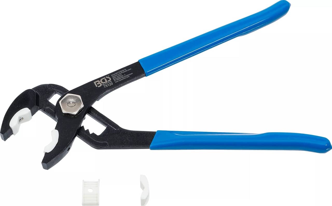 Cleste reglabil cu deschidere max. 68 mm, lungime 240 mm, BGS 75120 – SimpleTools Cleste reglabil cu deschidere max. 68 mm, lungime 240 mm, BGS 75120 - SimpleTools