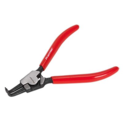 Cleste sigurante externe, indoit, 180mm