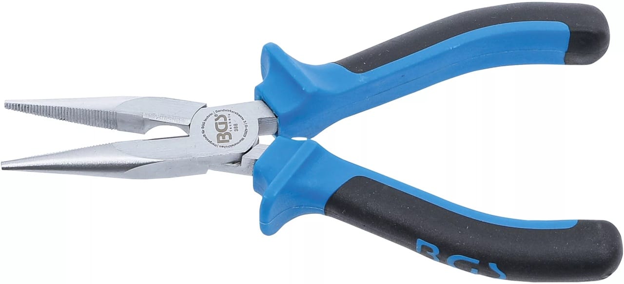 Cleste spitz drept, 160 mm, BGS 388 – SimpleTools Cleste spitz drept, 160 mm, BGS 388 - SimpleTools