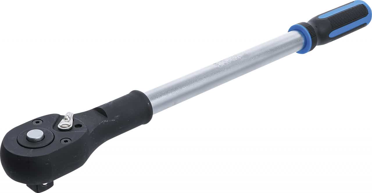 Clichet reversibil antrenare 3/4″, lungime 500 mm, BGS 232 – SimpleTools Clichet reversibil antrenare 3/4", lungime 500 mm, BGS 232 - SimpleTools