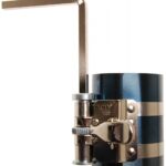 Colier pentru segmenti 100-160 mm, BGS 1889 - Recuperatoare/Extractoare si Prese