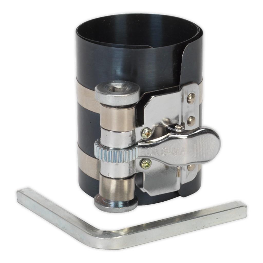 Colier reglabil, Ø 53 - 175mm - Motor