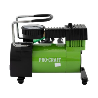 Compresor auto Procraft LK170, 12 V, 35 l/min, 7 bari, 120 W - Compresoare