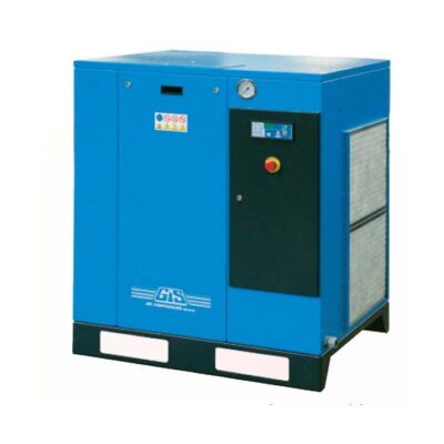 Compresor cu surub, GSR20/13, GIS AIR COMPRESSORS