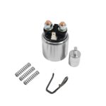 Contact magnetic generator 186F - In lucru