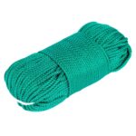 Cordelina polipropilena Micul Fermier, fir crosetat, diametru 4mm, lungime 100m - SimpleTools