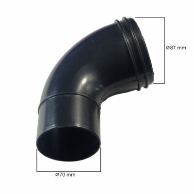 Cot ventilator comun atomizor, Elefant - In lucru