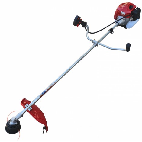 Motocoasa Craft-Tec X9500 Ulta 9.5CP si 10 accesorii - Motocositoare si Motounelte