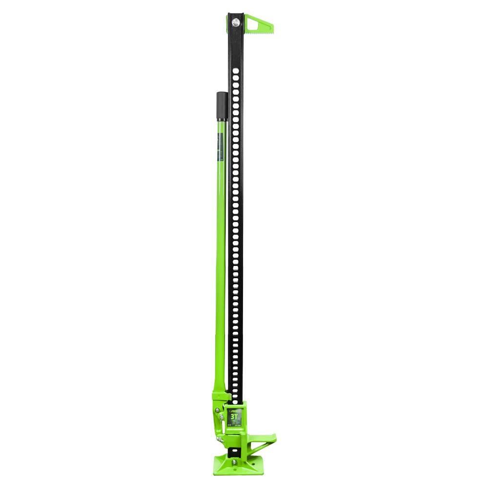 CRIC CU CREMALIERĂ, 3 TONE, 1520 MM – Cricuri si capre CRIC CU CREMALIERĂ, 3 TONE, 1520 MM - Cricuri si capre