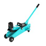 Cric hidraulic 1.5T tip crocodil - Cricuri si capre