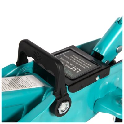 Cric hidraulic 1.5T tip crocodil - SimpleTools