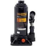 Cric hidraulic de carucior PROCRAFT PJ4 Sarcina maxima suportata 4 TONE - Cricuri si capre