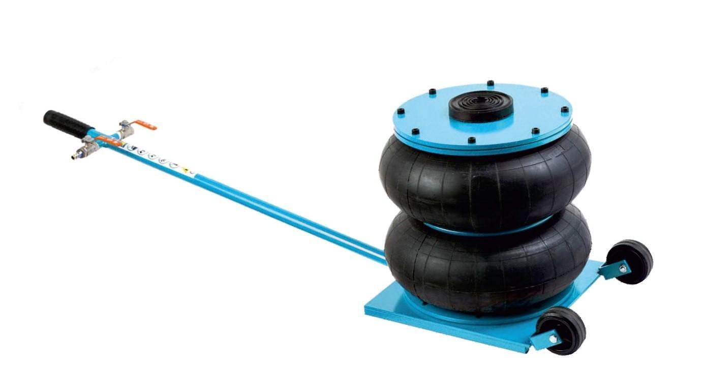 Cric pneumatic 2 perne de aer, 8 tone – SimpleTools Cric pneumatic 2 perne de aer, 8 tone - SimpleTools